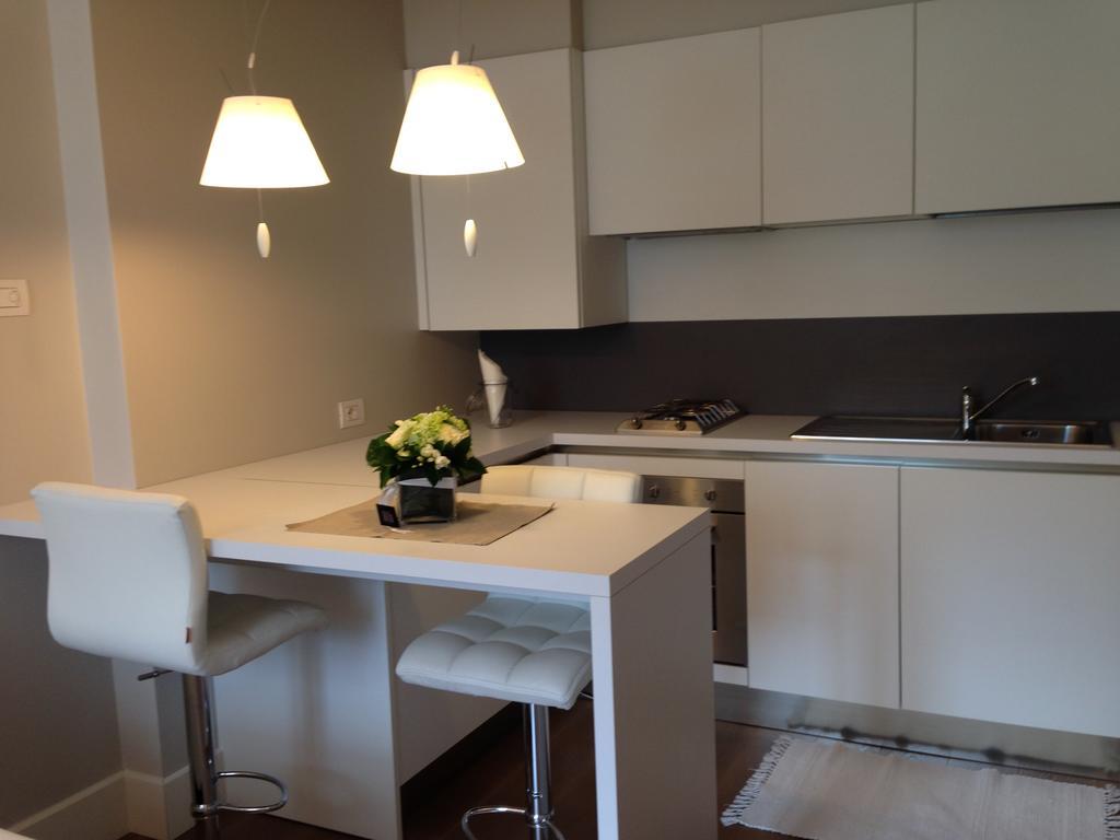La Casa Del Porto Apartment Ловере Екстериор снимка