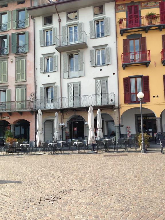 La Casa Del Porto Apartment Ловере Стая снимка