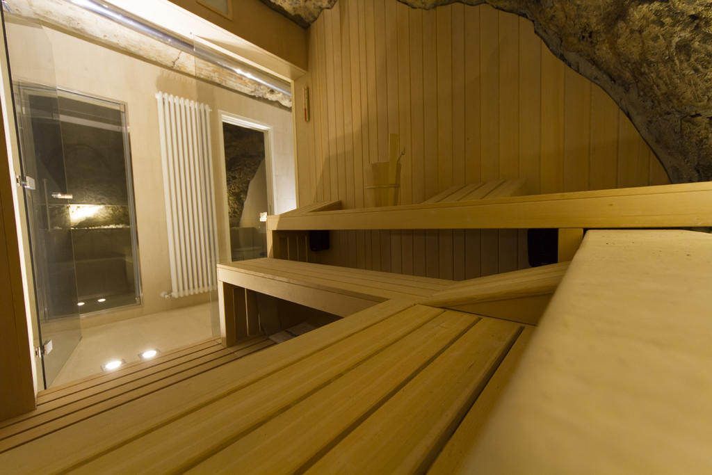 La Casa Del Porto Apartment Ловере Стая снимка