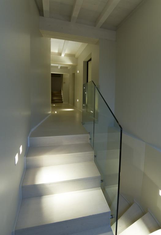 La Casa Del Porto Apartment Ловере Стая снимка