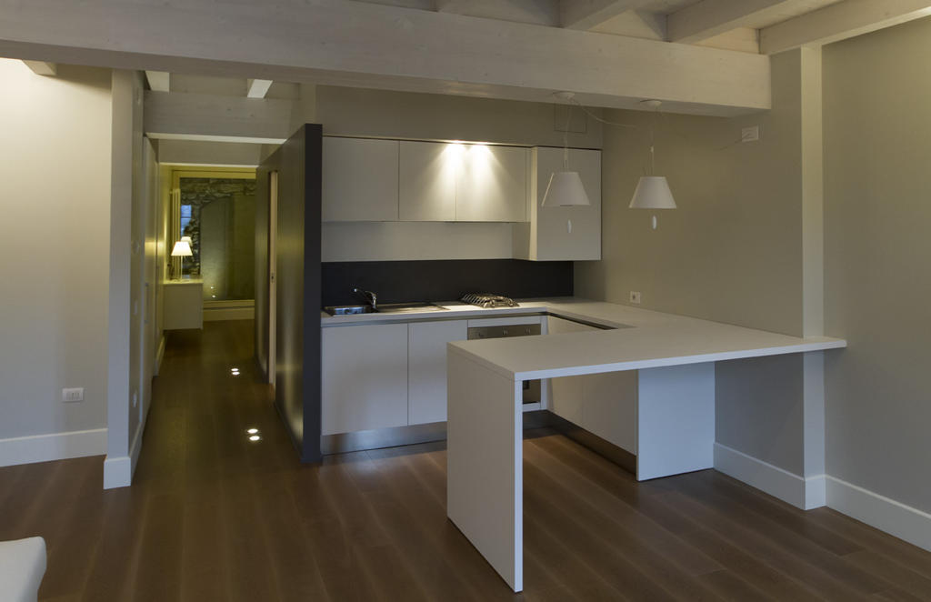 La Casa Del Porto Apartment Ловере Стая снимка