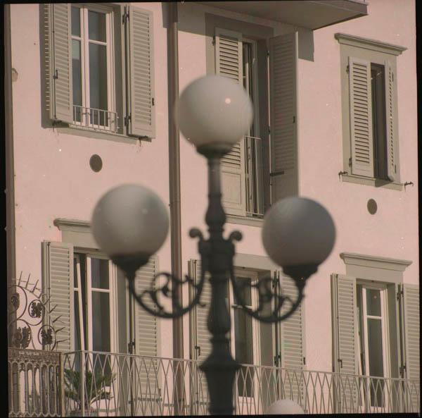 La Casa Del Porto Apartment Ловере Екстериор снимка