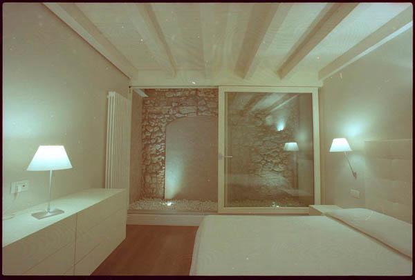 La Casa Del Porto Apartment Ловере Екстериор снимка
