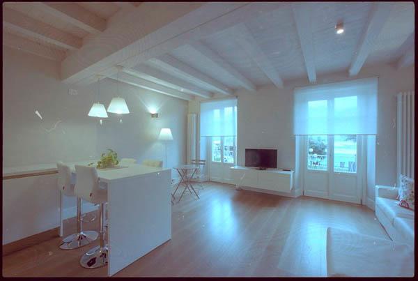 La Casa Del Porto Apartment Ловере Екстериор снимка